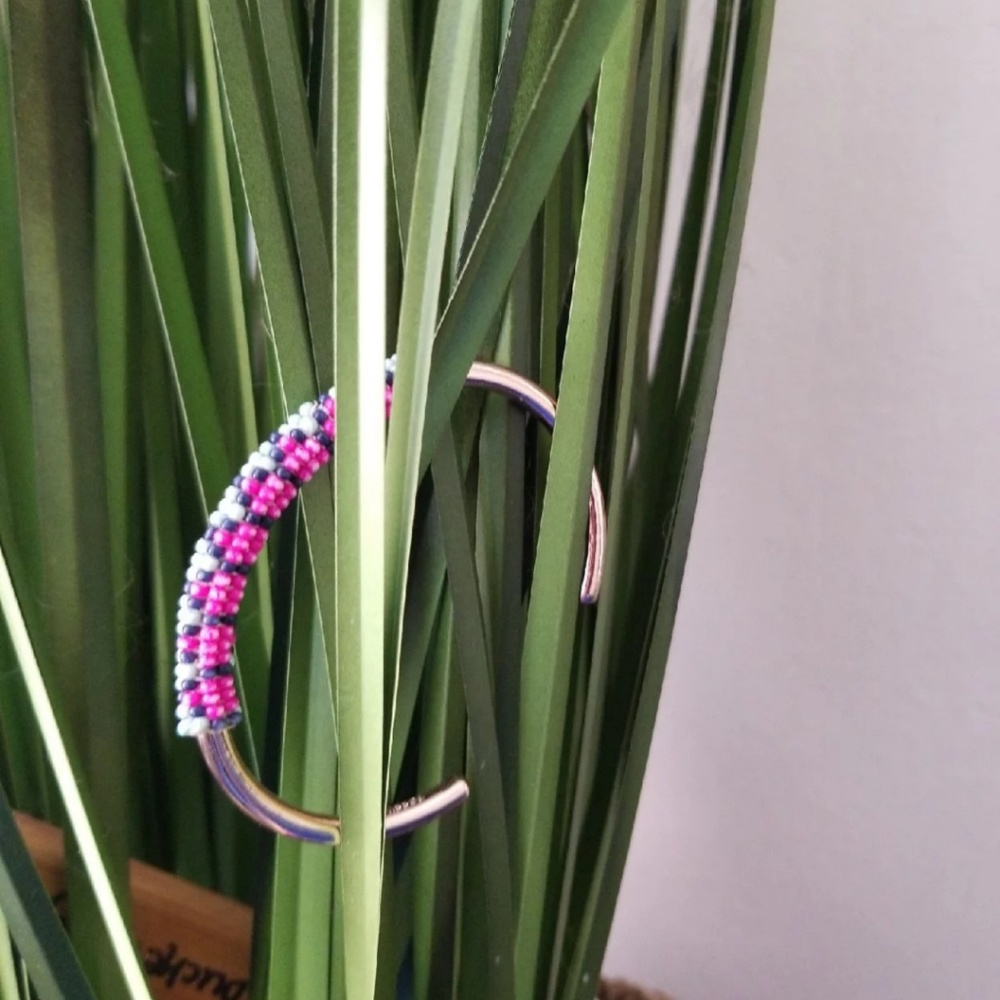 Fossil Bracelet
